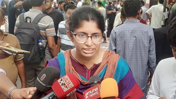 ভালো সাড়া পাচ্ছি, জয়ের ব্যাপারে আমি আশাবাদী 