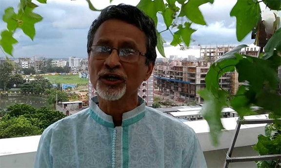 এবার সাবেক সচিব ভূঁইয়া সফিকুল ইসলাম গ্রেপ্তার