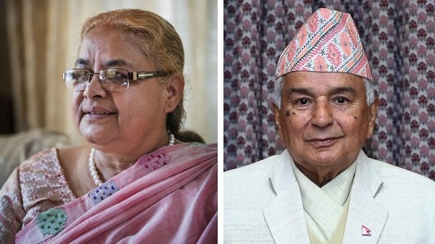 কেমন হবে নেপালের অন্তর্বর্তী সরকার