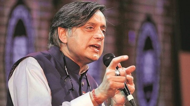 ‘ঢাকায় আর বন্ধুত্বপূর্ণ সরকারের নিশ্চয়তা নেই’—ভারতকে সতর্ক করলেন শশী থারুর