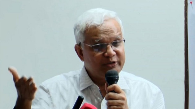 গণতন্ত্র শক্তিশালী করতে হলে পিআর কার্যকরী পদক্ষেপ নয়