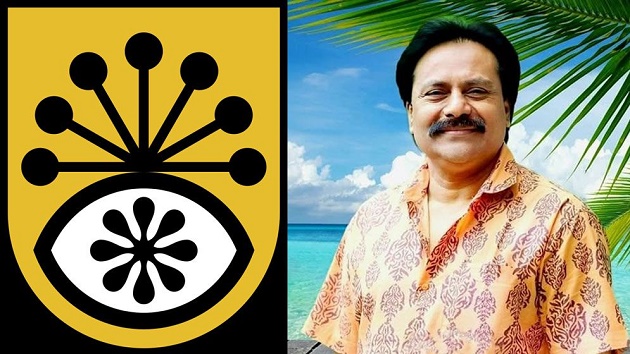 শিল্পকলা একাডেমির মহাপরিচালক হলেন কবি রেজাউদ্দিন স্টালিন