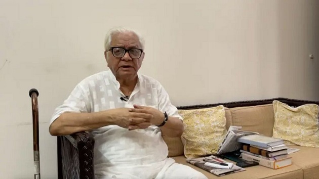 ‘হাসিনাকে নরেন্দ্র মোদি মেরে ফেললেও আশ্চর্য হব না’