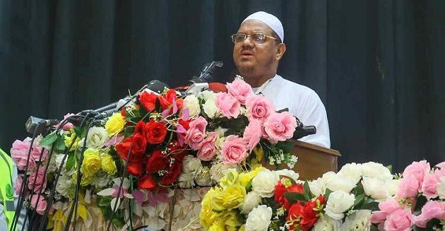 রাষ্ট্রীয় সংস্কার আর দৃশ্যমান বিচার ভারত চায় না