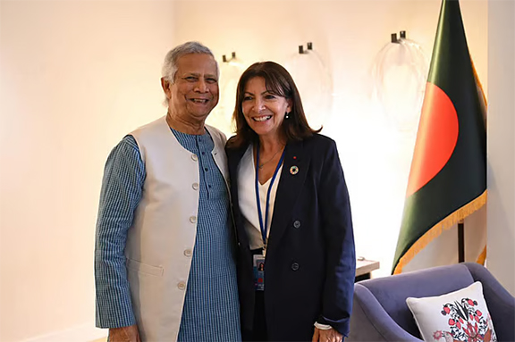 আগামী নির্বাচন দেশের গণতন্ত্রে নতুন যুগের সূচনা করবে
