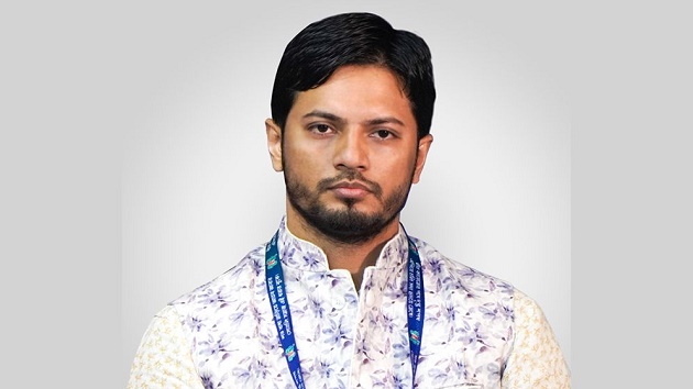‘৩৬ জুলাই একটি অনিবার্য বিপ্লবের সুবহে সাদিক’