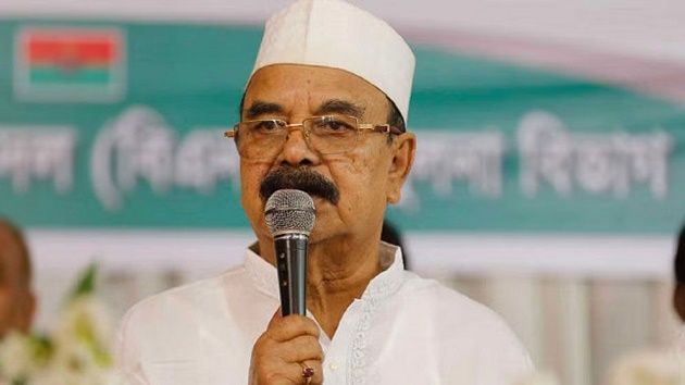 অনুষ্ঠানস্থলে ফোন হারালেন গয়েশ্বর চন্দ্র, সন্ধান দিলে ৫০০০ টাকা পুরস্কার