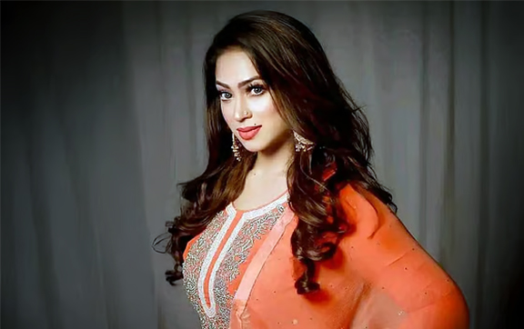 আমি আবারও সিনেমায় ফিরব : পপি