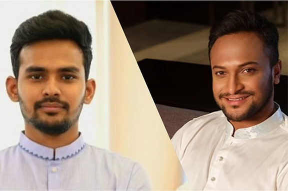 সাকিবকে বাংলাদেশের হয়ে খেলতে দেওয়া হবে না