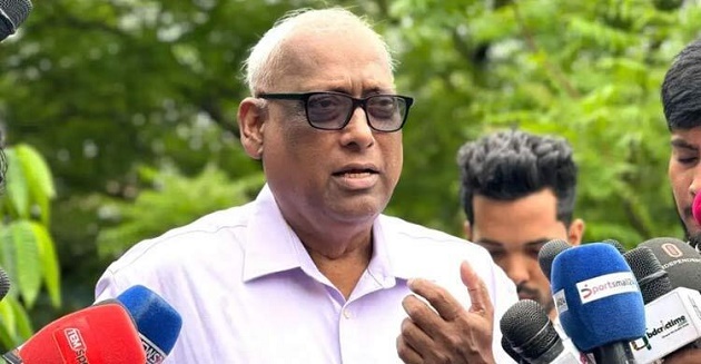 ক্রিকেট অপারেশন্সে সেই ফাহিম, অন্য কমিটিগুলোর দায়িত্বে কারা