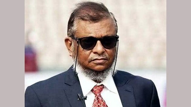 সাবেক মেয়র আরিফের আলটিমেটাম