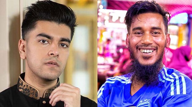 রিপন মিয়া ইস্যুতে যা বললেন সালমান মুক্তাদির