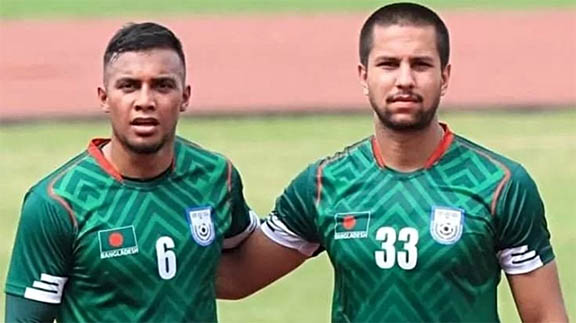 এক বছর বেতন না পেলে কেমন লাগে: তারিক প্রসঙ্গে জামাল