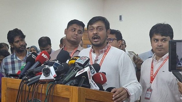 এই কমিশনের অধীনে আমরা কীভাবে ভোটে যাব, প্রশ্ন পাটওয়ারীর