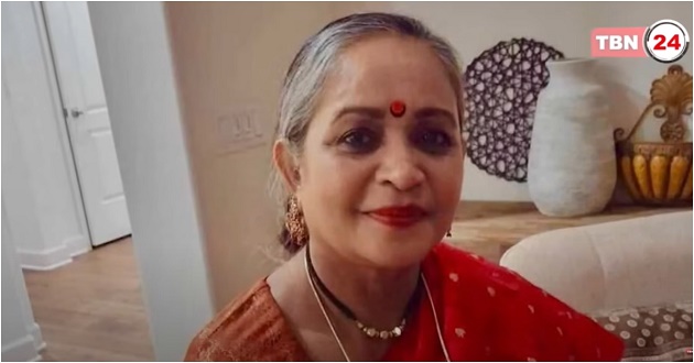 ক্যালিফোর্নিয়ায় হাজিরা দিতে গিয়ে আইসের হাতে আটক বাংলাদেশি নারী