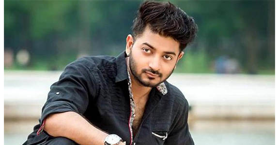যুক্তরাষ্ট্র সফরের কারণ জানালেন বাপ্পী