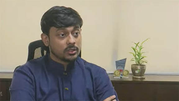 জামায়াতের রাষ্ট্রক্ষমতায় যাওয়ার প্রশ্নই আসে না