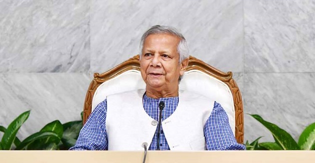 প্রশাসনে রদবদল নিয়ে স্পষ্ট বার্তা দিলেন প্রধান উপদেষ্টা