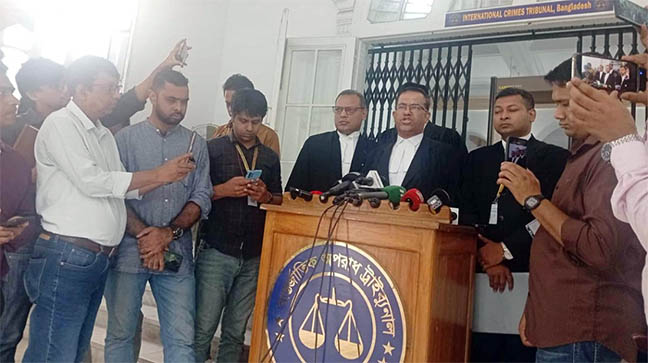 ১৫ সেনা কর্মকর্তা নির্দোষ, অপরাধী হলে পালিয়ে যেতেন : আইনজীবী