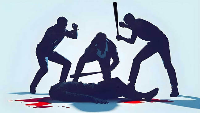 এক দশকের মধ্যে চলতি বছরে দৈনিক হত্যাকাণ্ড সবচেয়ে বেশি 