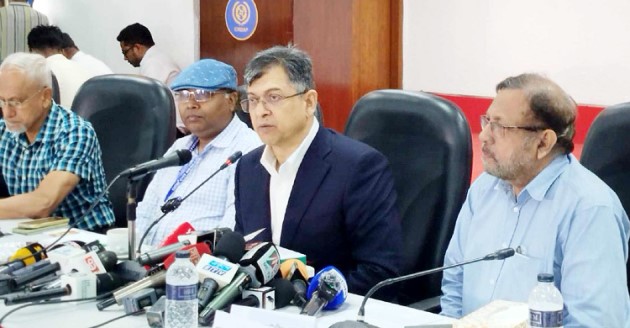 রাষ্ট্র ‘আবেগ’ দিয়ে চলে না