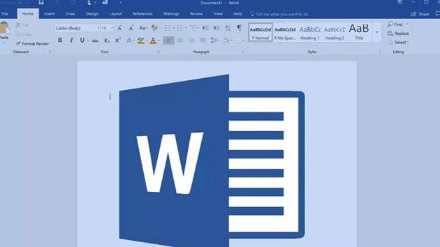 মাইক্রোসফট ওয়ার্ড ব্যবহার করবে না চীন