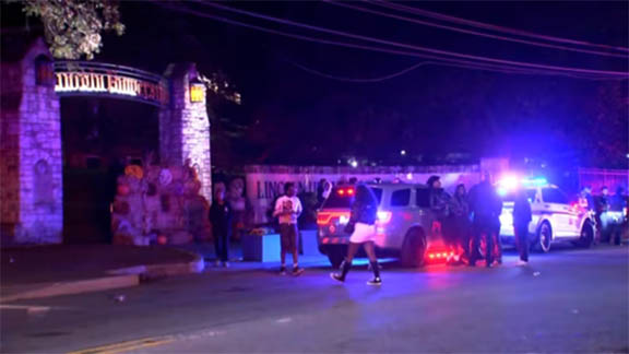 যুক্তরাষ্ট্রের বিশ্ববিদ্যালয়ে বন্দুকধারীর হামলায় নিহত ১, গুলিবিদ্ধ কয়েকজন