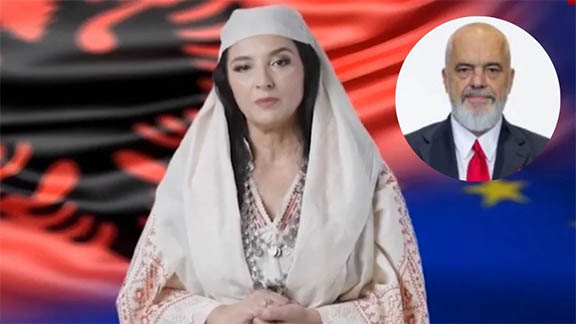 বিশ্বের প্রথম এআই মন্ত্রী ‘গর্ভবতী’, জন্ম দিচ্ছে ৮৩ ‘সন্তান’