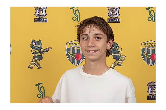 অনুশীলনের সময় বলের আঘাতে ক্রিকেটারের মৃত্যু