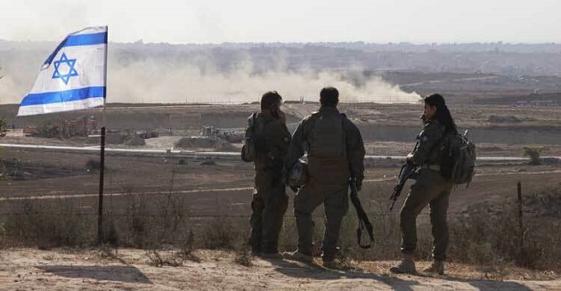 অধিকৃত জেরুজালেমে ১৩০০ বাড়ি নির্মাণের অনুমোদন দিল ইসরাইল