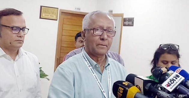 প্রতীক তালিকায় ‘শাপলা কলি’ কেন, জানাল ইসি