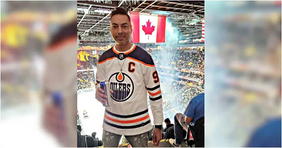  কানাডায় গাড়িতে মূত্রত্যাগে বাধা, ঘুষিতে নিহত ভারতীয় ব্যবসায়ী