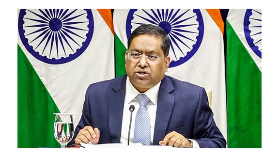 আফগানিস্তানের সার্বভৌমত্ব-অখণ্ডতার প্রতি ভারত প্রতিশ্রুতিবদ্ধ 