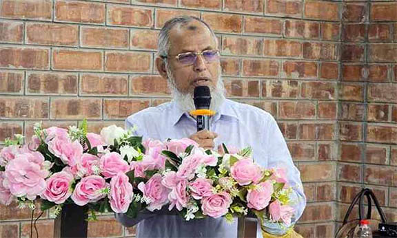 ফেব্রুয়ারির প্রথমার্ধে নির্বাচনে প্রস্তুত নির্বাচন কমিশন  