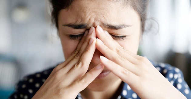 বিষণ্নতায় নারীদের জেনেটিক ঝুঁকি পুরুষদের চেয়ে দ্বিগুণ