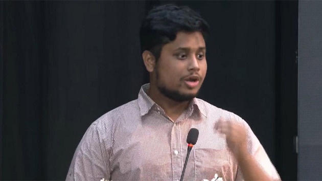 চুপ্পু ফ্যাসিবাদের সুপ্রিম লিডার, তার কাছ থেকে জুলাই সনদ নেওয়া আত্মহত্যার শামিল