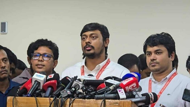 ‘ধানের শীষ ও শাপলা কলির মধ্যে হাড্ডাহাড্ডি লড়াই হবে’