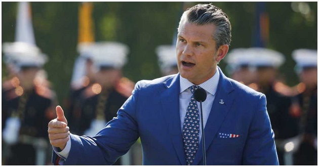 ‘তাদের সাথে আল-কায়েদার মতো আচরণ করা হবে’