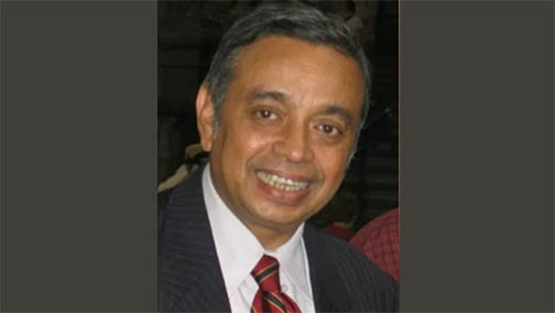 সাবেক মুখ্য সচিব কামাল সিদ্দিকী আর নেই