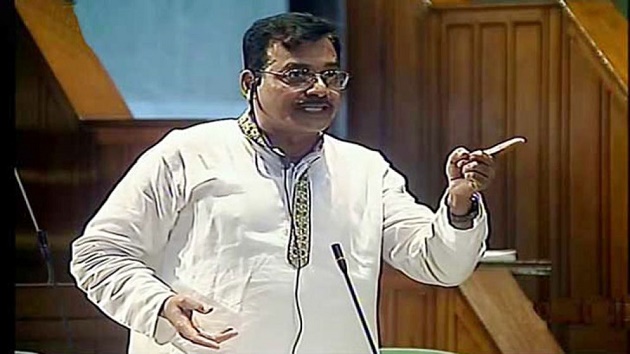 একাদশ সংসদ কাঁপানো হারুন যে আসন থেকে লড়বেন