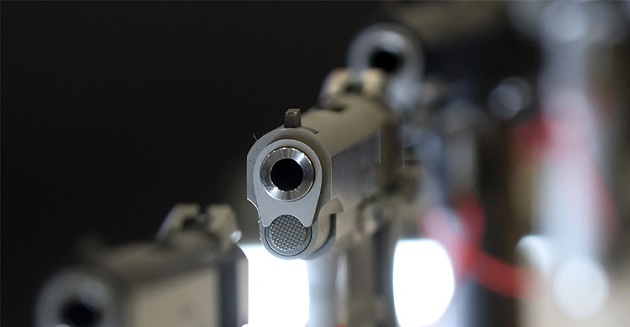 এয়ারবিএনবির ভাড়া করা বাড়িতে হাউস-পার্টি, বন্দুক হামলায় আহত ৯