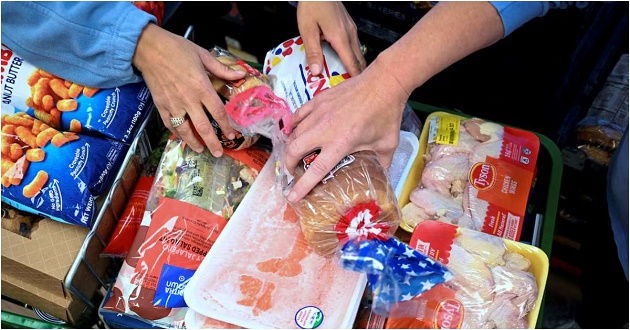 খাদ্য সহায়তা বন্ধ, সবচেয়ে বেশি ভুক্তভোগী কারা ?