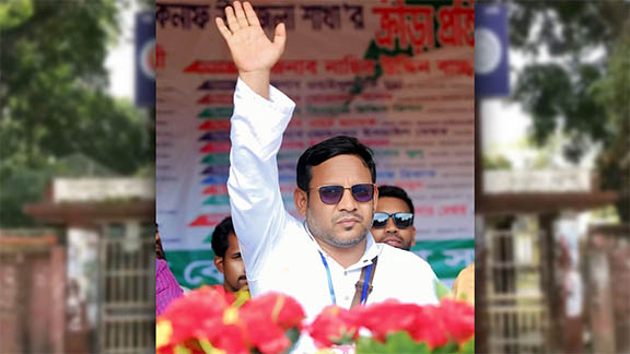 টেকনাফে ব্রিজের নিচে পাওয়া গেল বিএনপি নেতার লাশ