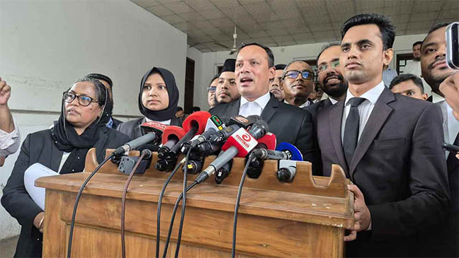 তত্ত্বাবধায়ক সরকারব্যবস্থা ফেরাতে আপিল বিভাগে আর্জি বিএনপির