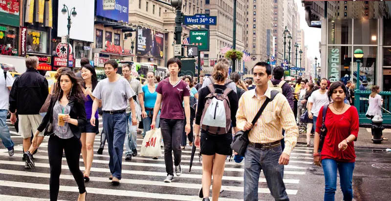 নিউইয়র্কে ৭০ শতাংশই ভাড়াটে বাসিন্দা