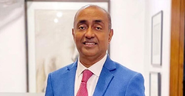 পদত্যাগ করে নির্বাচন করার ঘোষণা অ্যাটর্নি জেনারেলের