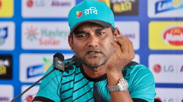 চাকরি ছাড়ার কারণ জানালেন সালাউদ্দিন