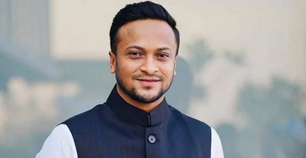 বিএনপি ক্ষমতায় এলে সাকিব কি দেশে ফিরবেন?