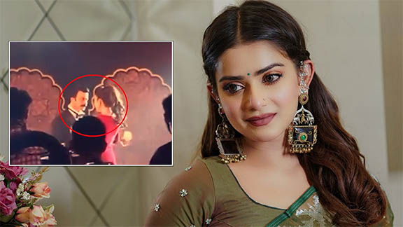 ওই ক্লিপে আমি ছিলাম না, জেনে শুনে নিউজ করবেন : তিশা