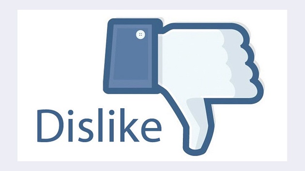 অবশেষে ফেসবুকে দেখা যাবে ‘ডিসলাইক’ বাটন